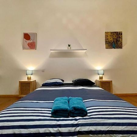 Appartement Confort - Carcassonne Centre Eksteriør billede