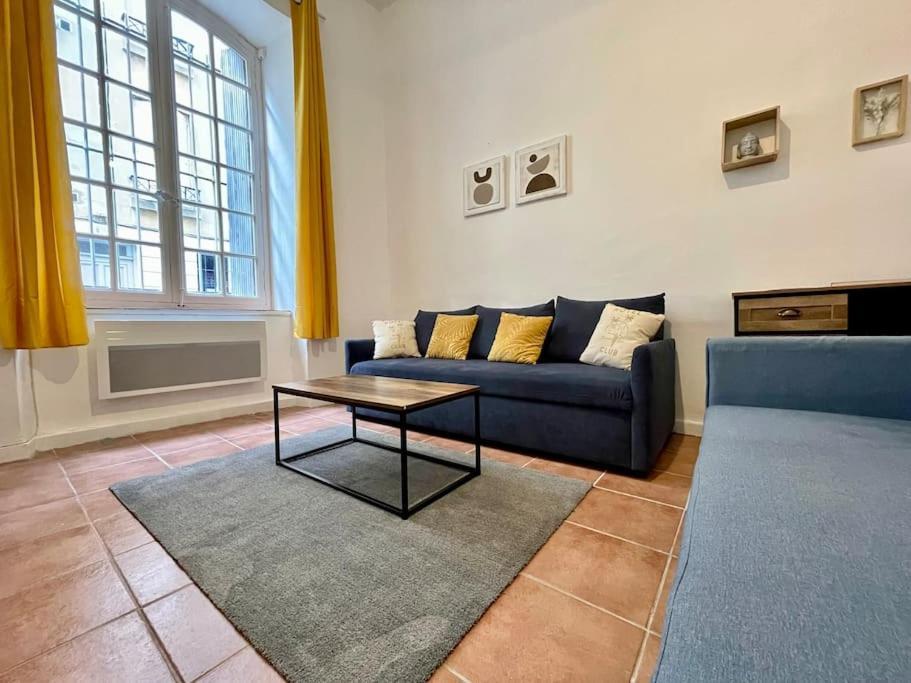 Appartement Confort - Carcassonne Centre Eksteriør billede